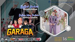  Garaga Djandhut Wedding Budi U0026 Anisa  Ca  Pro  Hvs Sragen A3
