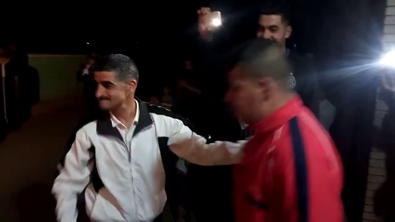 بارود تيغنيف- فرقة الأمير عبد القادر الفلكلورية للبارود و الموسيقى - تيغنيف -