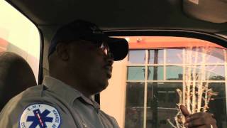 Meet a Denver Health Employee:  Lem Tyars