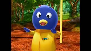 Backyardigans - Música Dia Da Grande Corrida