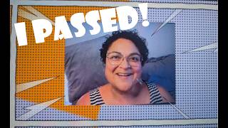 Information Passing the Licensed Educational Psychologist (LEP) Exam Update