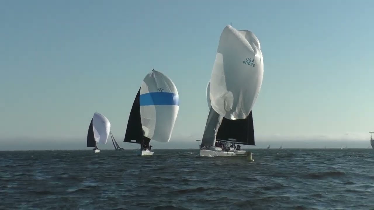 Pop Tops - 2024 - Series 1 - Race 6