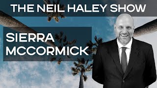 From Child Star to Award-Winning Actress: Sierra McCormick's Journey