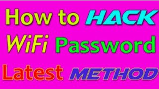 How to hack any wifi network using WIBR+ Without Root 2017 screenshot 4