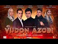 Vijdon Azobi (Uzbek Film) 🎬