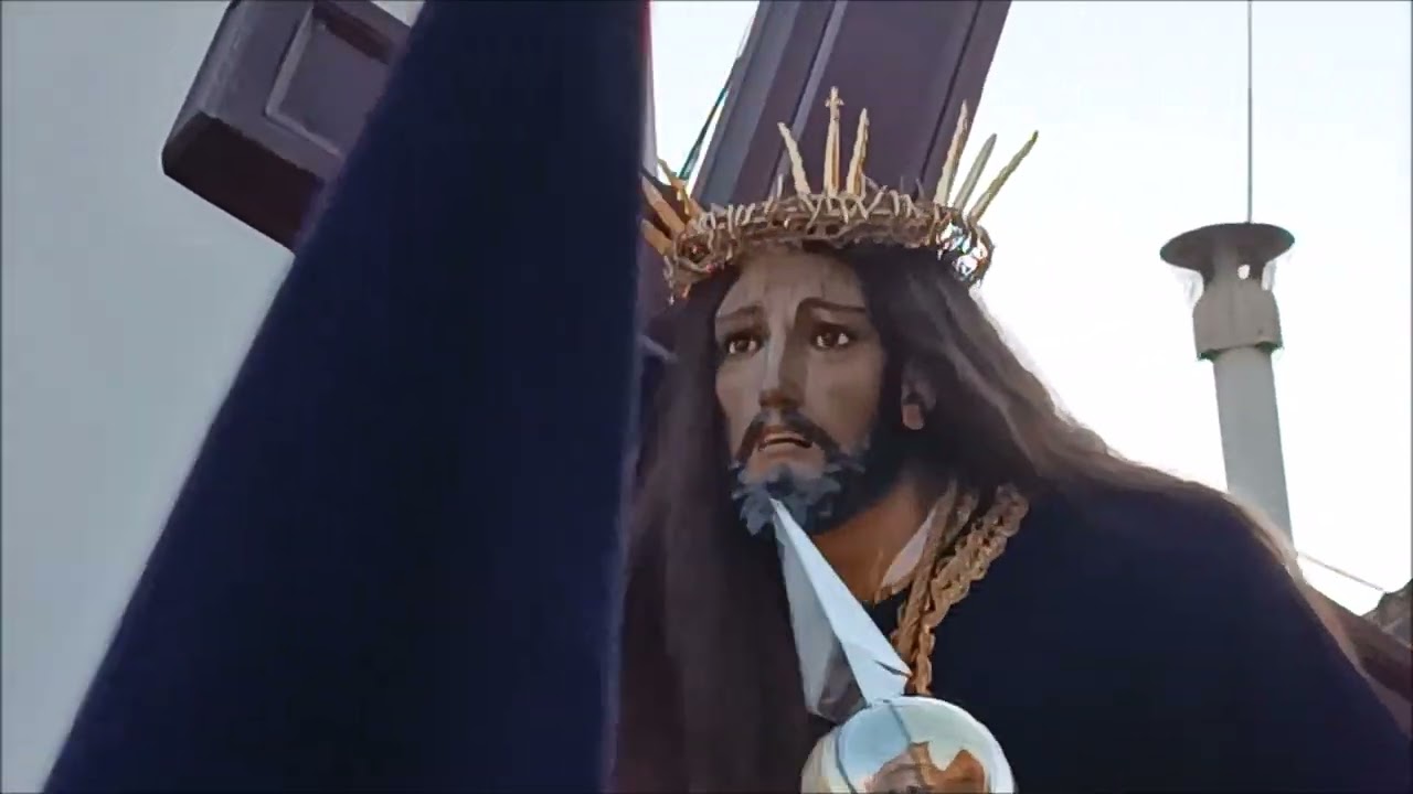 PROCESION DE LOS ENCUENTROS 2023 CALZADA DE CALATRAVA