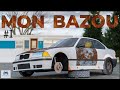 Mon Bazou Lets Play: EP1
