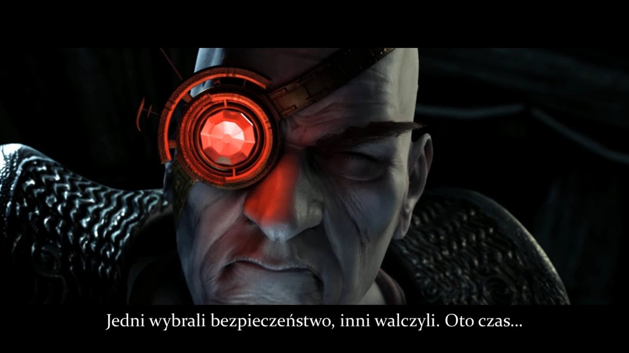 Polski dubbing do&nbsp;pierwszego Risena nadchodzi. Posłuchajcie jego próbek