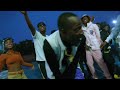 Qwojo Smart ft Bornbhad - DANCE [OFFICIAL VIDEO]