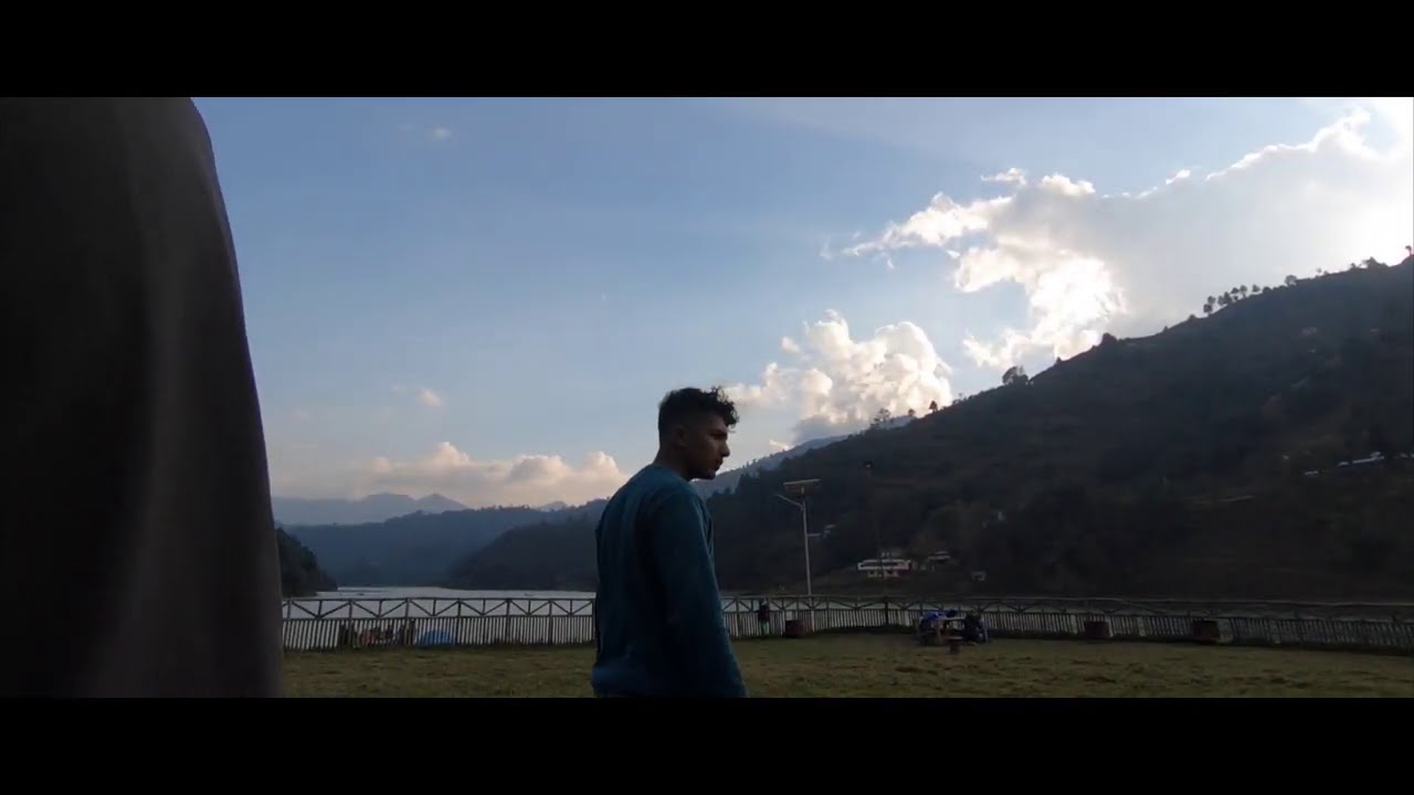 Long ride Chitwan to hetauda || part 1 ||