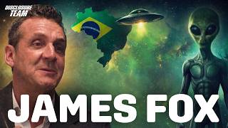Celebrity James Fox - Direct from Varginha, Brazil (Part 1) Profile