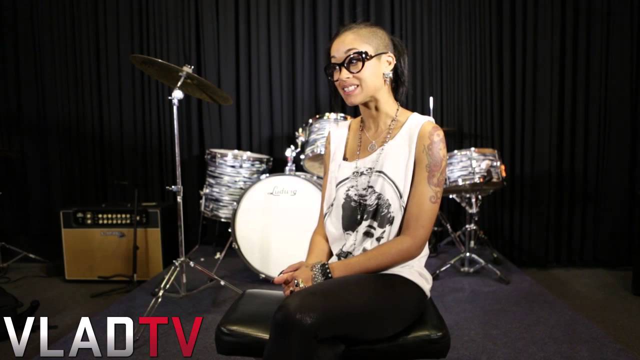 Skin Diamond: Kim K's Smart for Cashing In on Tape Fame