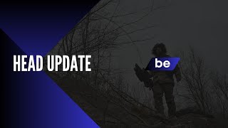 Bite Explore/Head Update(US unveils $988 million aid package for Ukraine including rockets)