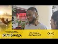 GIDEON MENSAH ON HOW HE PICKED LESSONS FROM BABA RAHMAN DURING HIS EARLY DAYS IN THE BLACK STARS