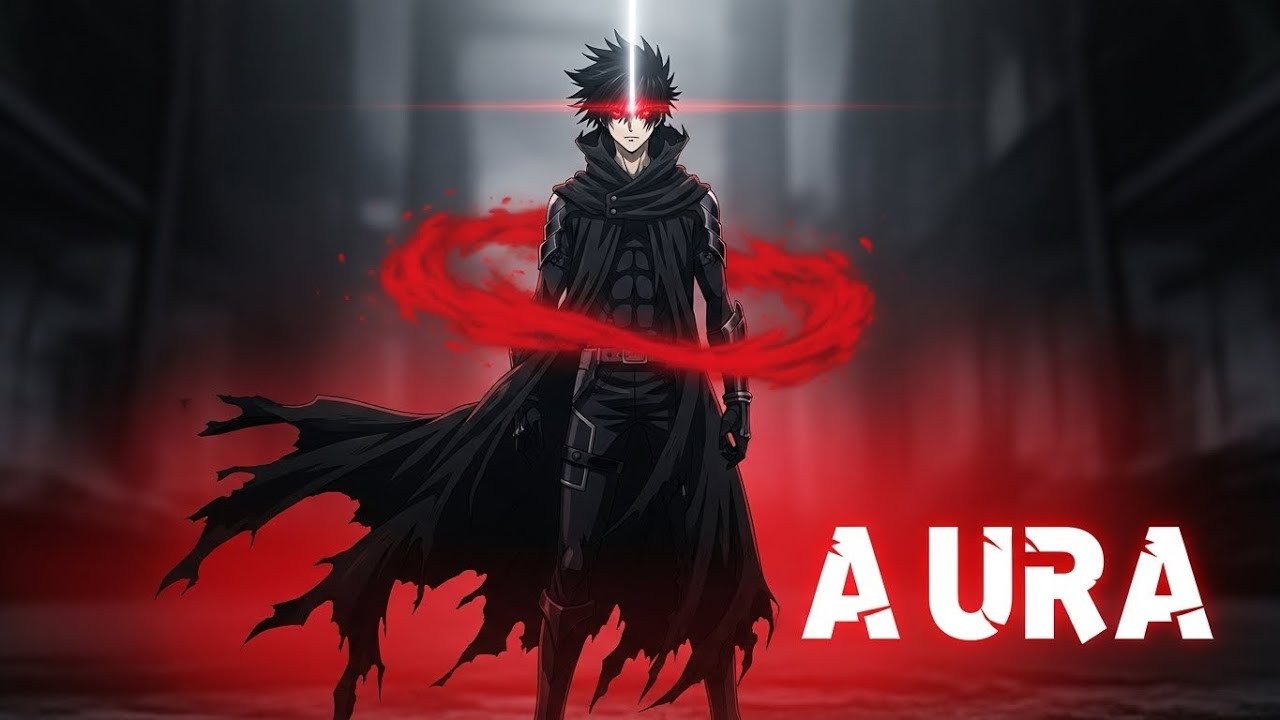 AURA ♾️ | MAIN ENERGY VIBES