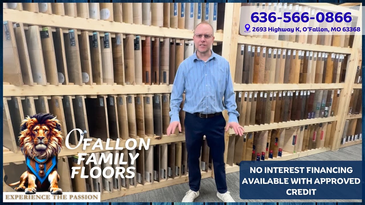 Flooring Store, Sales & Installation: Looking to upgrade your space?