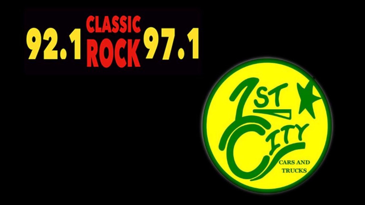 First City on WXEX! YouTube