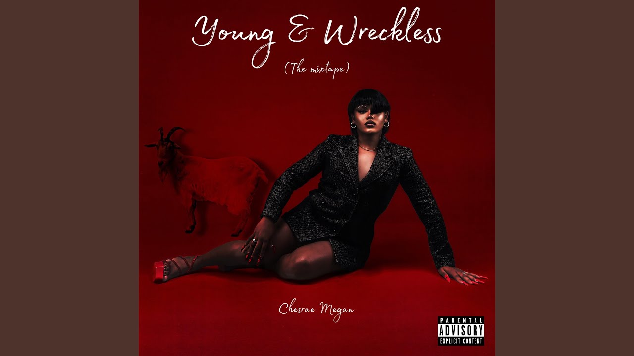 Voetsek ! (feat. Junior King)