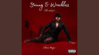 Voetsek  feat Junior King