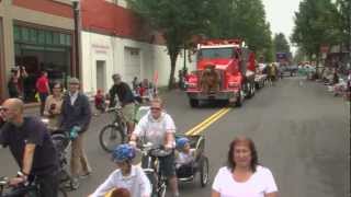 2012 Teddy Bear Parade