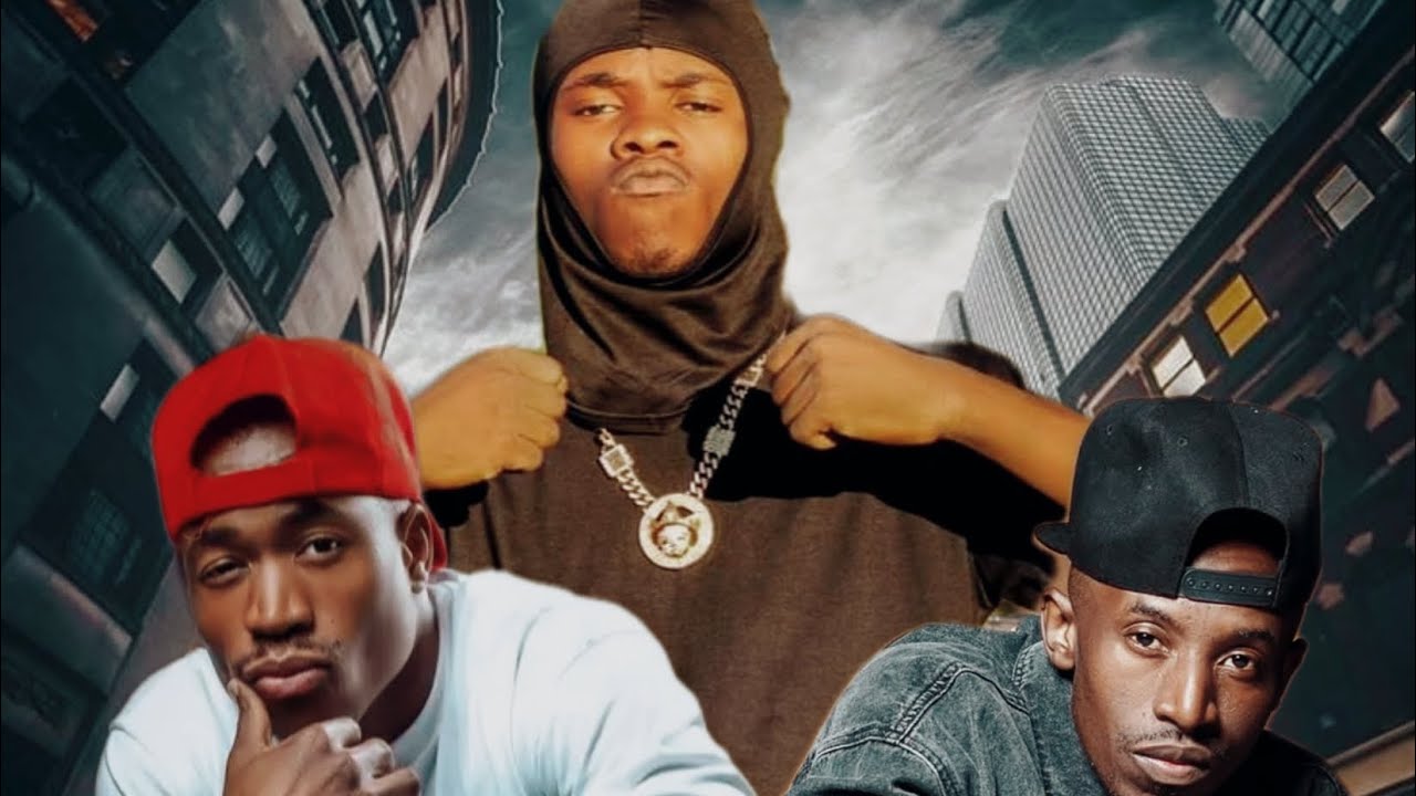 Free] Immortal czar x shokii mwana chibolya x Chef187, Riddim