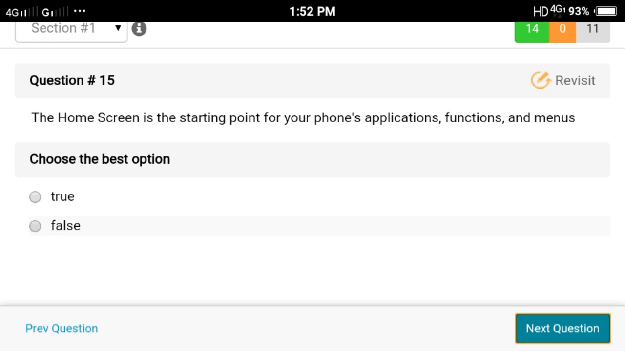 PMGDISHA LIVE TEST FOR PMGDISHA STUDENTS