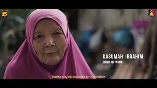 Bantu Ulurkan Tanganmu..