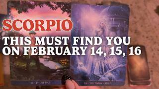 Download Lagu SCORPIO: CAN’T STOP WATCHING YOU..THIS OBSESSION IS OUT OF CONTROL \u0026 THEY’RE CLOSE TO EXPOSED 👀🔥❤️ MP3