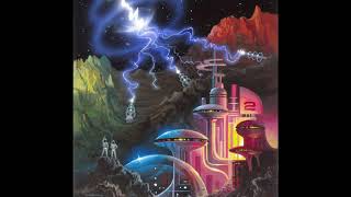 [FREE] Retro 80's x Synthwave type beat "Kepler 22b" (prod.hieloways)