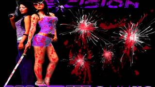 Saints Row 4 - Escape from the Simulation - Action Mission [Soundtrack]
