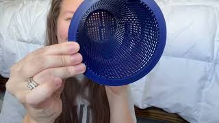 91110040 Pump Basket Replacement For Pentair Whisperflo Intelliflo Pumps Review