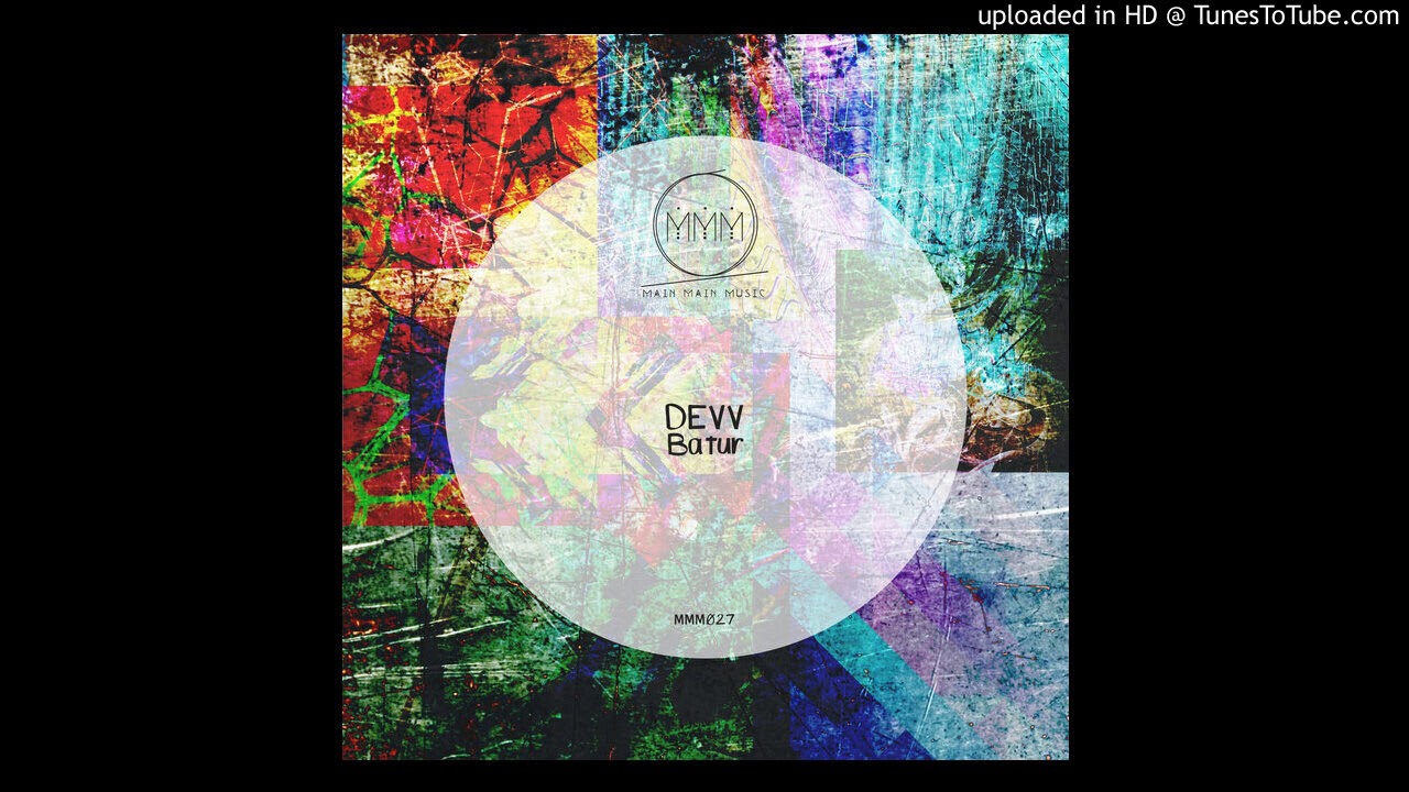 Devv - Batur ( Trentz Remix )