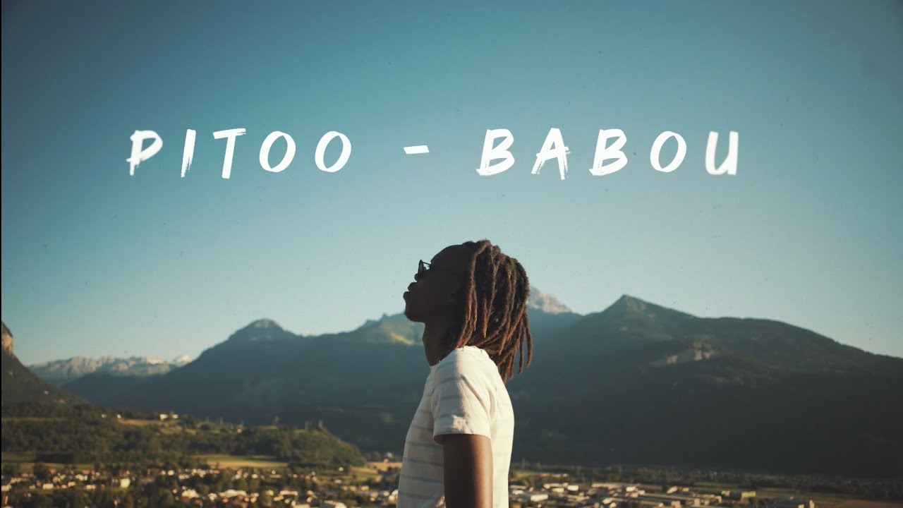 Pitoo - BABOU ⚽️ (Special Pack : La Nouzayne Family)