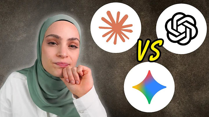 Which AI Wins for Research? ChatGPT vs Claude vs Gemini (Surprising Results)