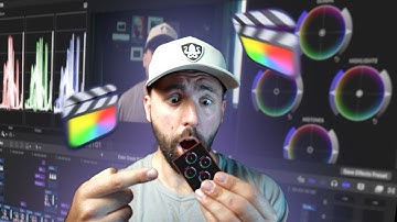 Why Your Rec.709 Footage Looks Flat (And How to Fix It Step-By-Step!) NO PLUG-INS