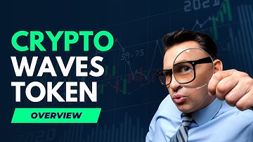 The Ultimate Guide to Waves Blockchain: Revolutionizing dApps & Smart Contracts in 2023