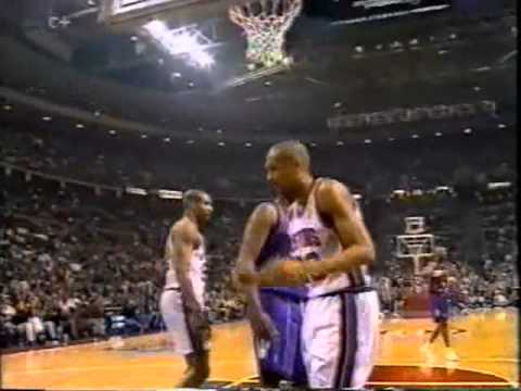 NBA Action 95-96 [14]