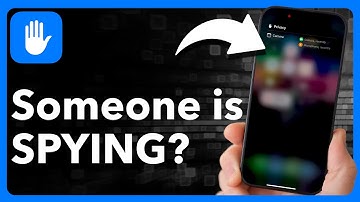 How To Tell If Someone Is Spying On Your iPhone