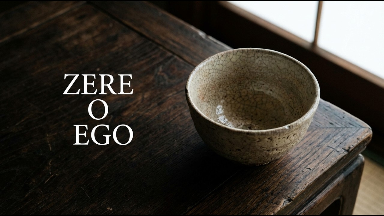 A Mente de Principiante: Como Zerar o Ego e Voltar a Crescer