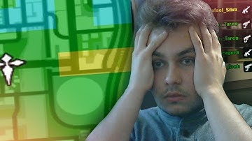 РЕСПА СПУСТЯ 3 ДНЯ ЛИДЕРСТВА НА САМП-РП? БУДНИ ЛИДЕРА БАНДЫ В GTA SAMP ( SAMP-RP )