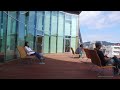 Gifu library design fuses nature, community spirit - The Japan News