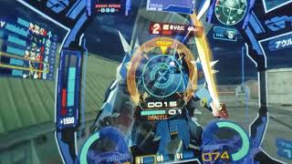 戦場の絆 アウル TB66 ネメスト①