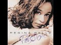 REGINA BELLE -- PASSION ALBUM - DREAM IN COLOR / MY MAN / HEAVEN