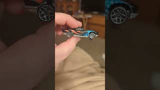 1979 Hot Wheels '63 Corvette Stingray Split Window American FlagDiecast Car Review Episode 789