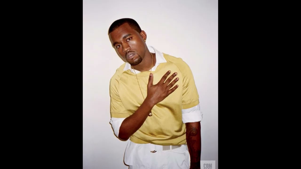 [FREE] Kanye West Type Beat - 2003 - 2007 Era | Smooth