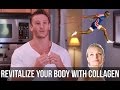 What is Collagen Protein? | Fix a Leaky Gut- Thomas DeLauer