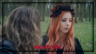 Olivia Addams - Stranger (Nightcore Speed Up)