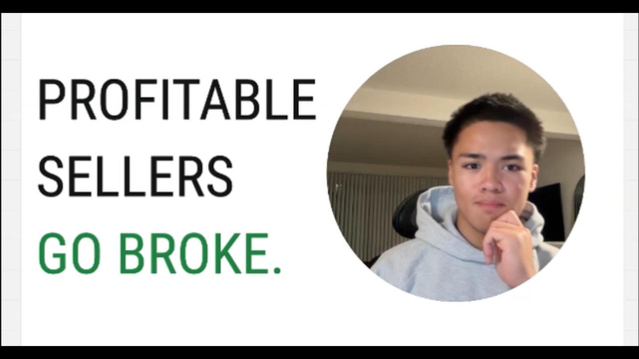 rewrite this title amazon fba cashflow explained: why profitable sellers go broke rewrite this title amazon fba cashflow explained: why profitable sellers go broke