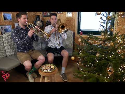Blasmusik lebt - Weihnachtsspecial 2022 - Part 2