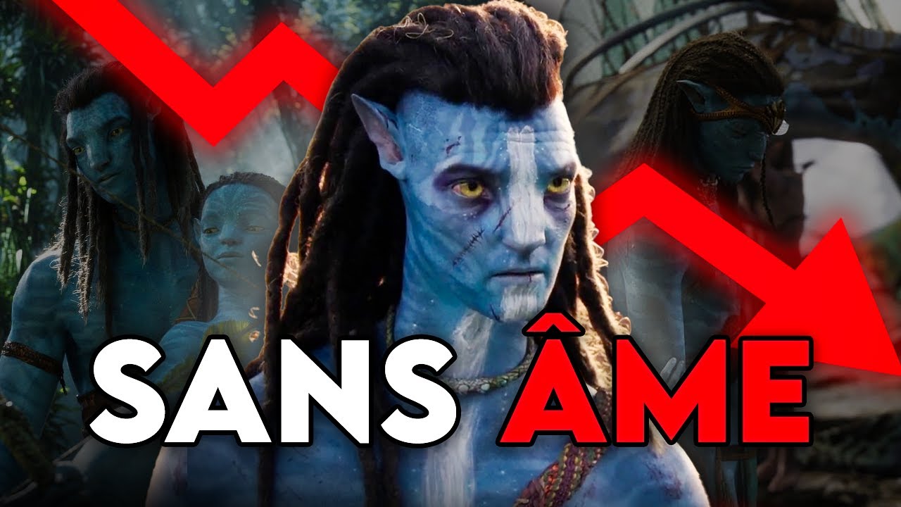 AVATAR : La Saga la PLUS SURCOTÉE de l’HISTOIRE
